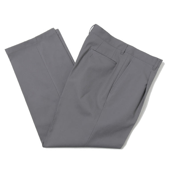 Canvas 1Tuck CP Pants