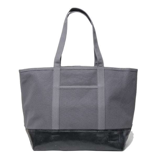 Vinyl Tote Bag 12Inc