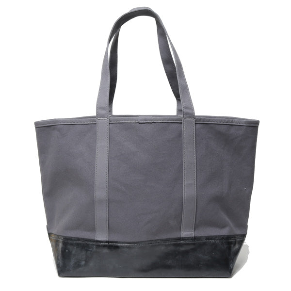 Vinyl Tote Bag 12Inc