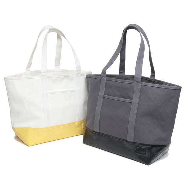 Vinyl Tote Bag 12Inc