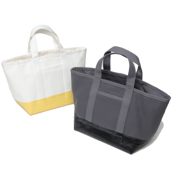 Vinyl Tote Bag 7Inc