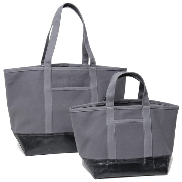 Vinyl Tote Bag 7Inc