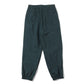 NYLON SHELL TRACK PANTS