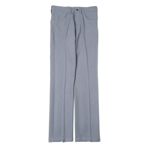 Slim Flasher Pressed Pants (21SS B-9) | DAIRIKU / パンツ (MEN 