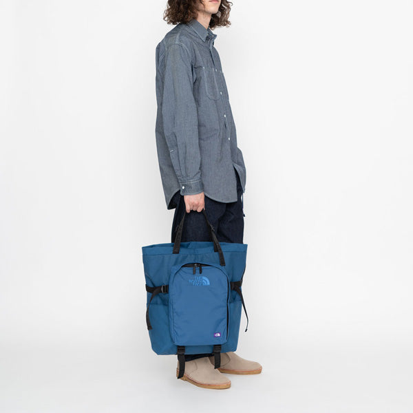 CORDURA Nylon Tote Bag