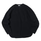 NEW WAFFLE KNIT - TWO FACE -