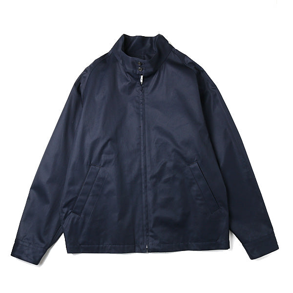 ZIP BLOUSON