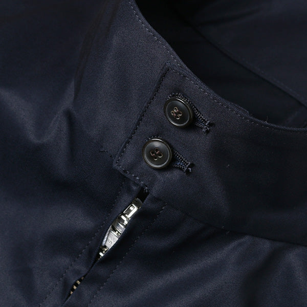 ZIP BLOUSON