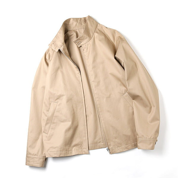 ZIP BLOUSON