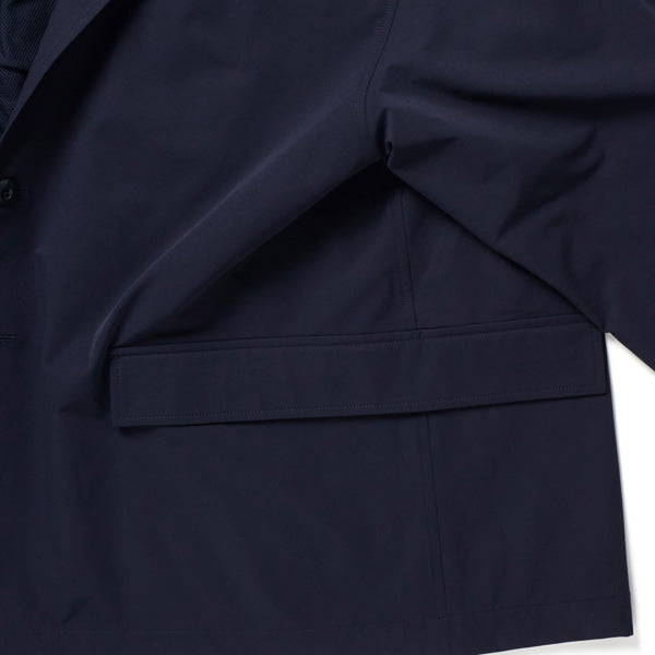 Tech Loose Strech 2B Jacket