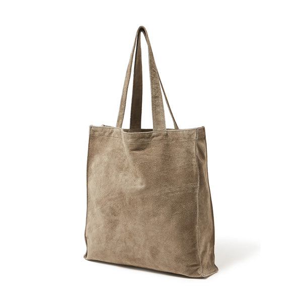 MANAGER TOTE COW LEATHER