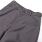 FRENCH CHINA PANTS ORGANIC WOOL MOHAIR TROPICAL