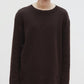 MILANO RIB P/O KNIT