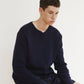 MILANO RIB P/O KNIT