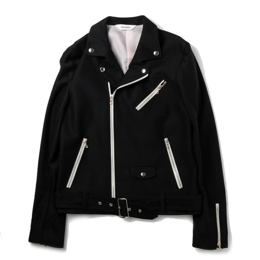 RIDER`S JACKET