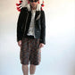 RIDER`S JACKET