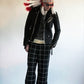 RIDER`S JACKET