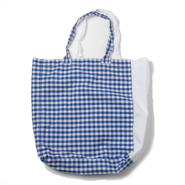 GINGHAM BAG (S)