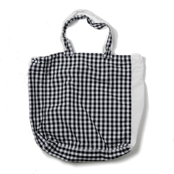 GINGHAM BAG (S)