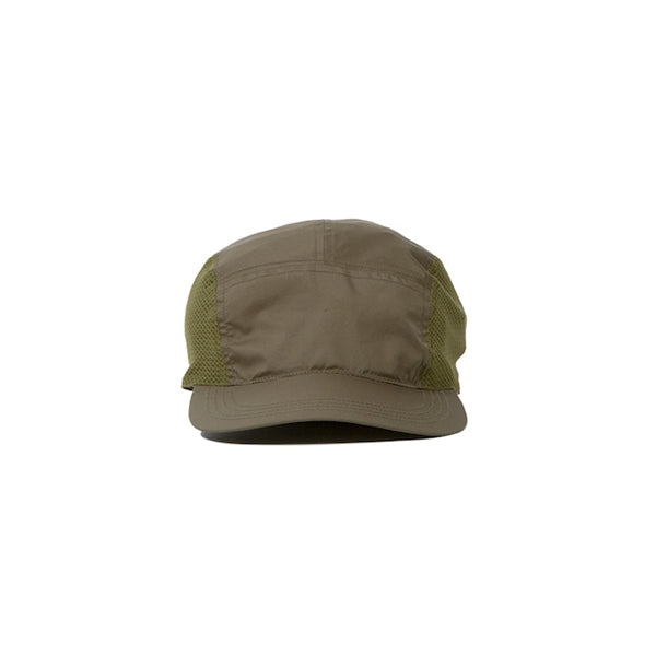 Polyester Taffeta Jet Cap