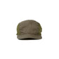 Polyester Taffeta Jet Cap