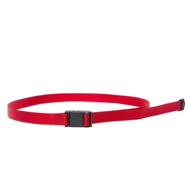 Nylon Tape Belt with Magnet Buckle