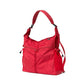 Polyester Taffeta Shoulder Bag