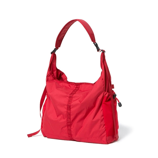 Polyester Taffeta Shoulder Bag