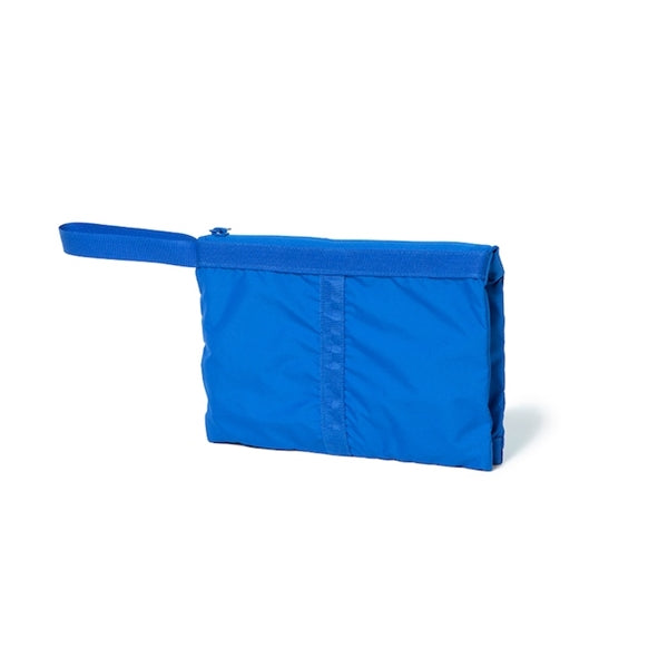 Polyester Taffeta Clutch Bag