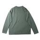 Pocket Knit L/S