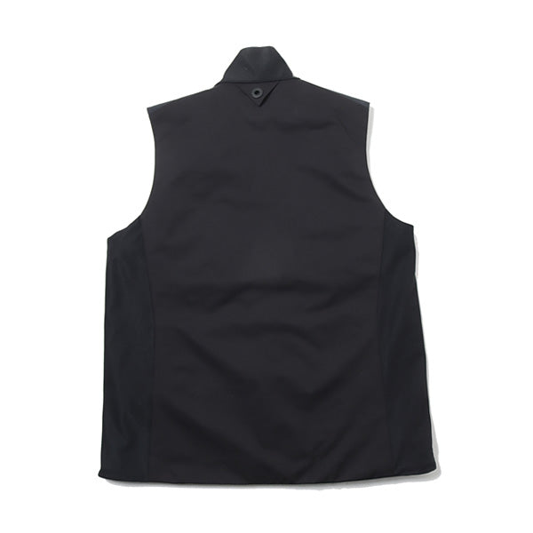 4WAY STRETCHED TWILLED VEST