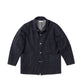 RAPEL COLLAR CHORE JACKET