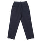 2Pleats Tapered Trousers