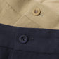 2Pleats Tapered Trousers