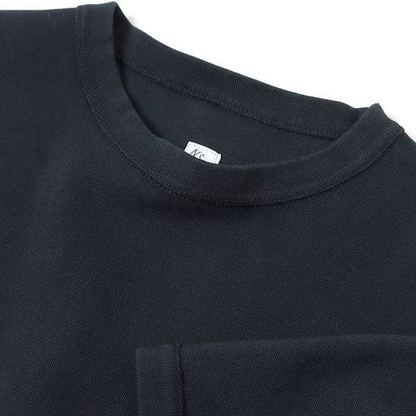 SS Big Pullover