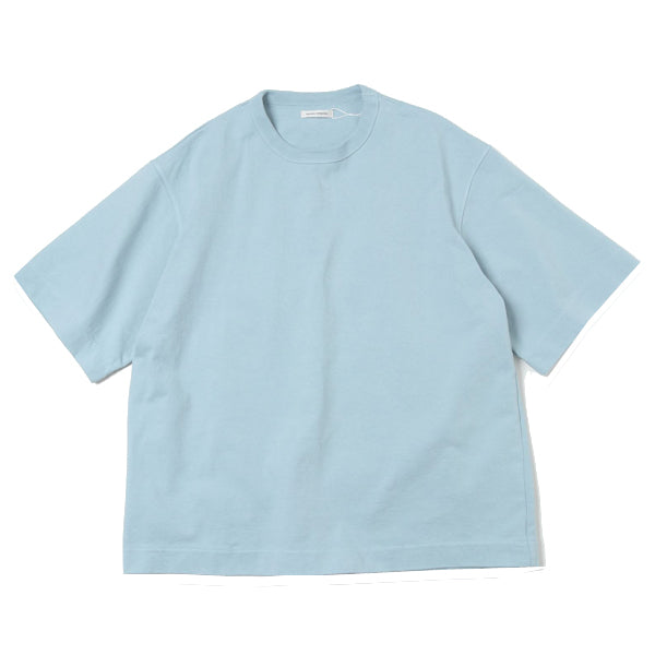 PIGMENT CREW NECK S/S T-SHIRT