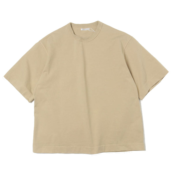 PIGMENT CREW NECK S/S T-SHIRT