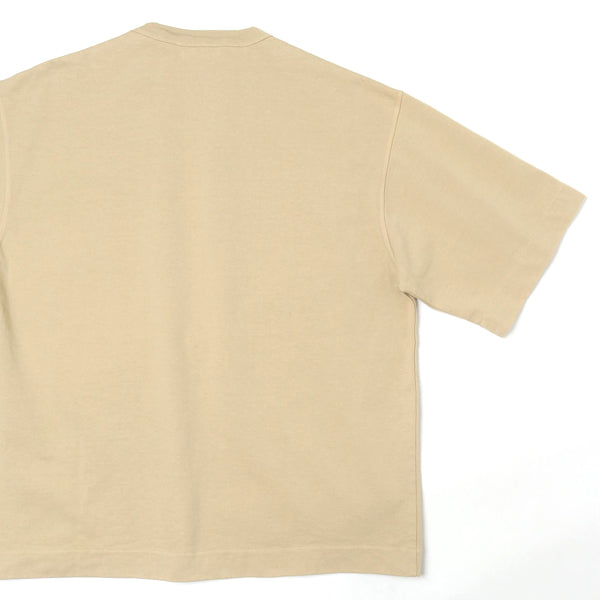 PIGMENT CREW NECK S/S T-SHIRT