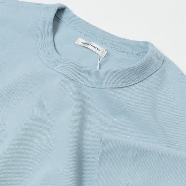 PIGMENT CREW NECK S/S T-SHIRT