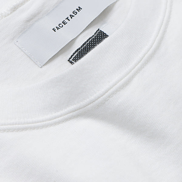 LAYERD LONG TEE