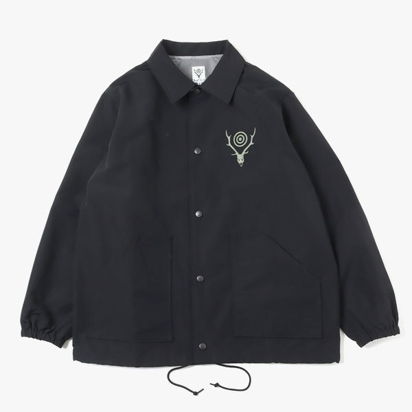 Coach Jacket - C/N Grosgrain