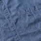 CHAMBRAY TREK SHIRTS