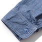 CHAMBRAY TREK SHIRTS