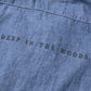 CHAMBRAY TREK SHIRTS