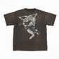 SS TEE / SORAYAMA / BLACK