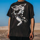 SS TEE / SORAYAMA / BLACK