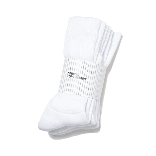 SOCKS 3PK