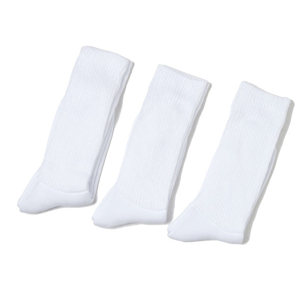 SOCKS 3PK