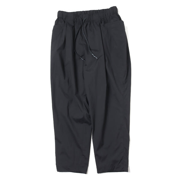 TAPERED EASY PANTS