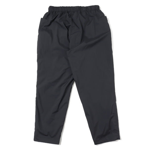 TAPERED EASY PANTS